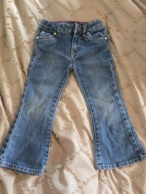 Levis 2T Girl Jeans
